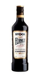 Fernet Stock Standard 0,5l